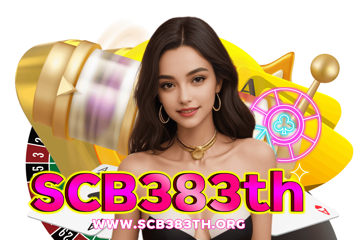scb383th