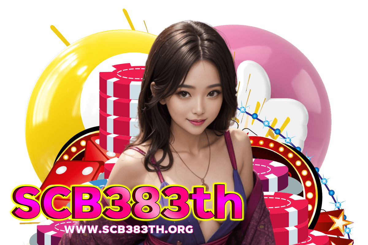 scb383th เว็บตรง